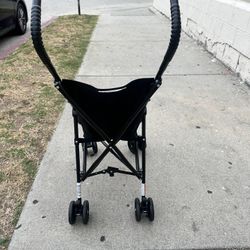 stroller 