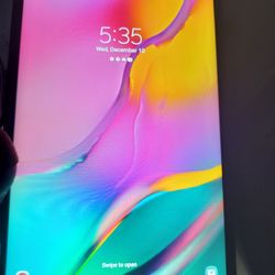 2019 Samsung Galaxy Tab A 10.1 SM-T510