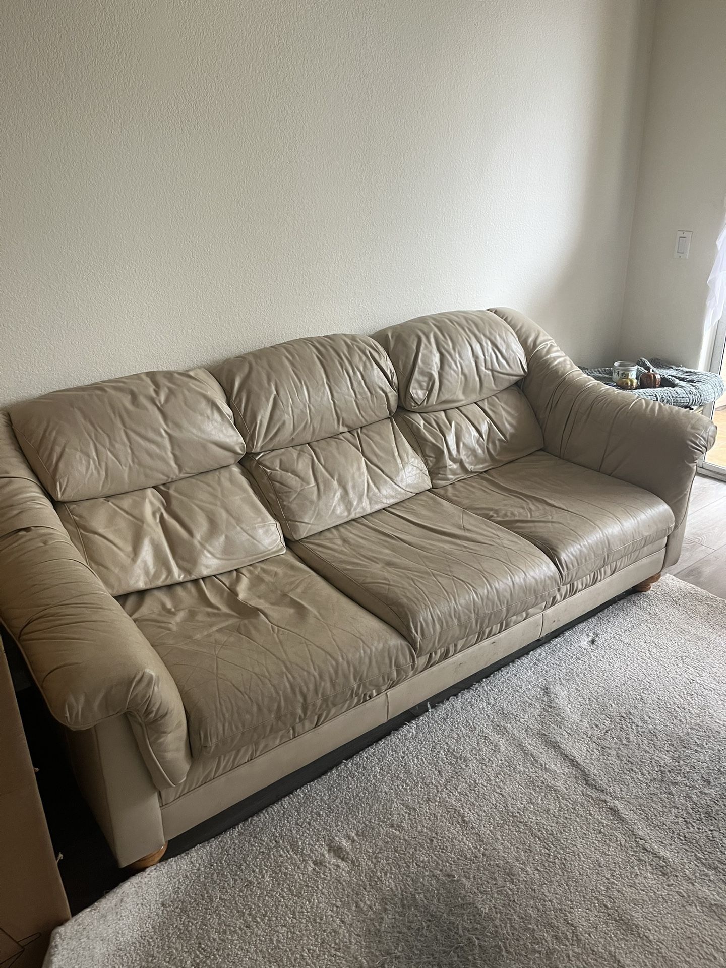 Free Couch