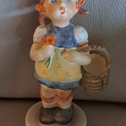 Vintage Goebel Hummel