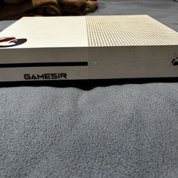 Xbox One S