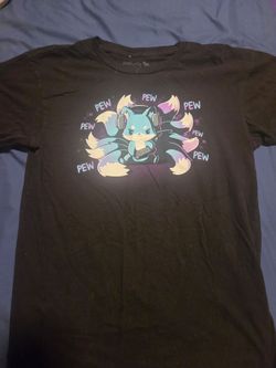 Child's small 34/36 shirt