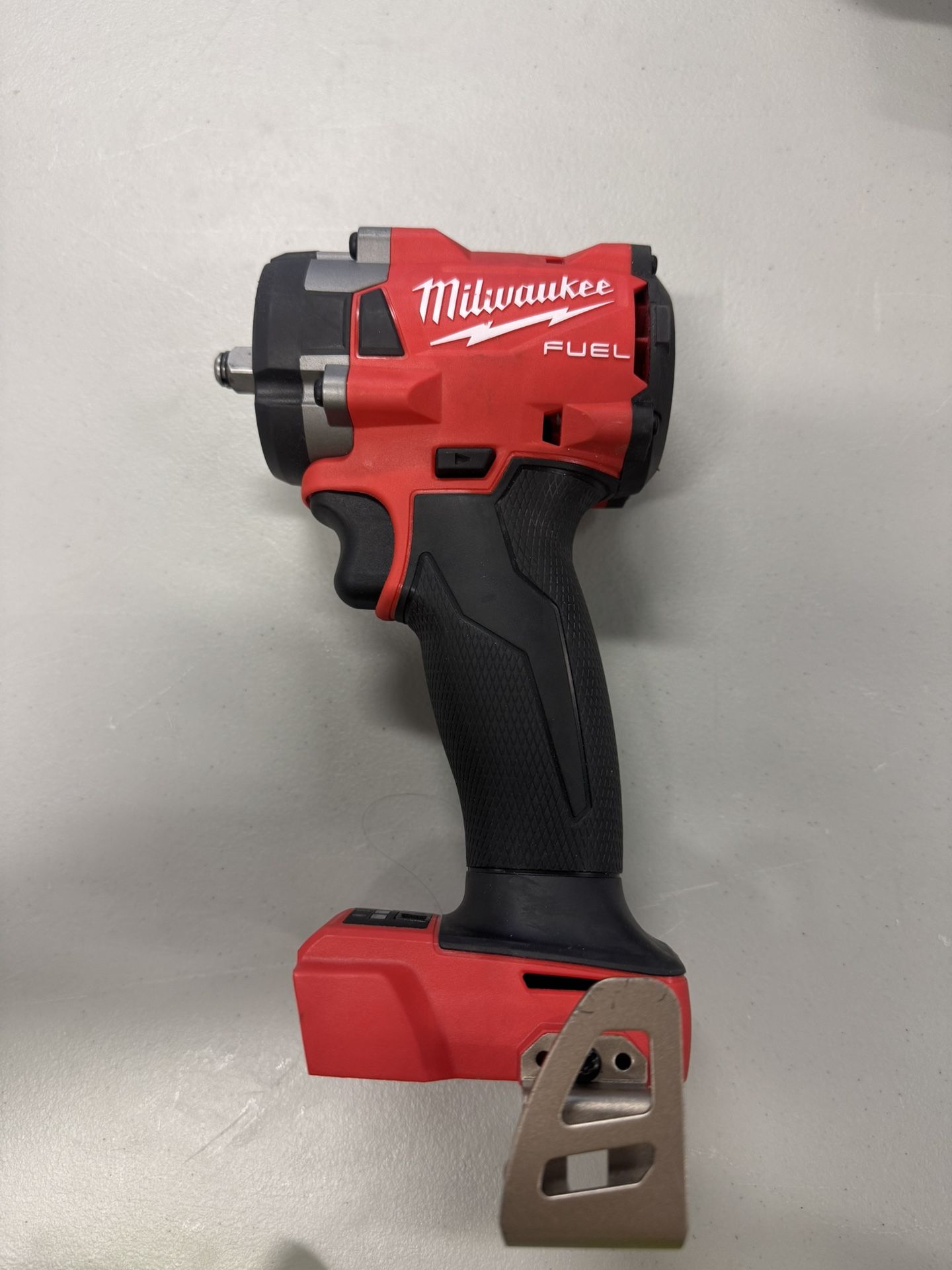 3/8 Milwaukee Impact Wrench