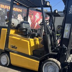 Yale Forklift FOR SALE 