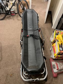 Ambulance Cot