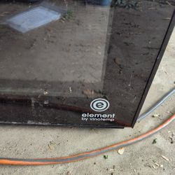 Venotemp Wine Cooler