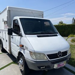 2006 Sprinter 