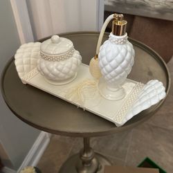 3 Piece Vanity Set