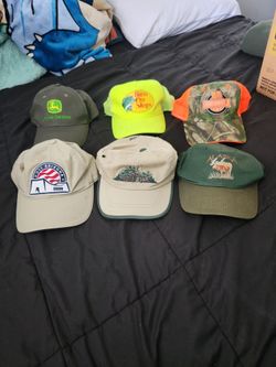 Large hat variety