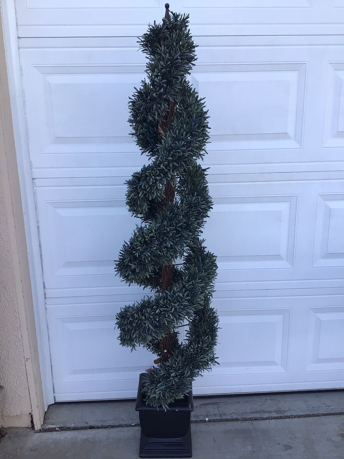 Artificial Tree