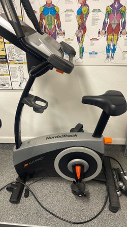 NordicTrack GX 4.4 PRO