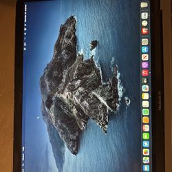 MacBook Air