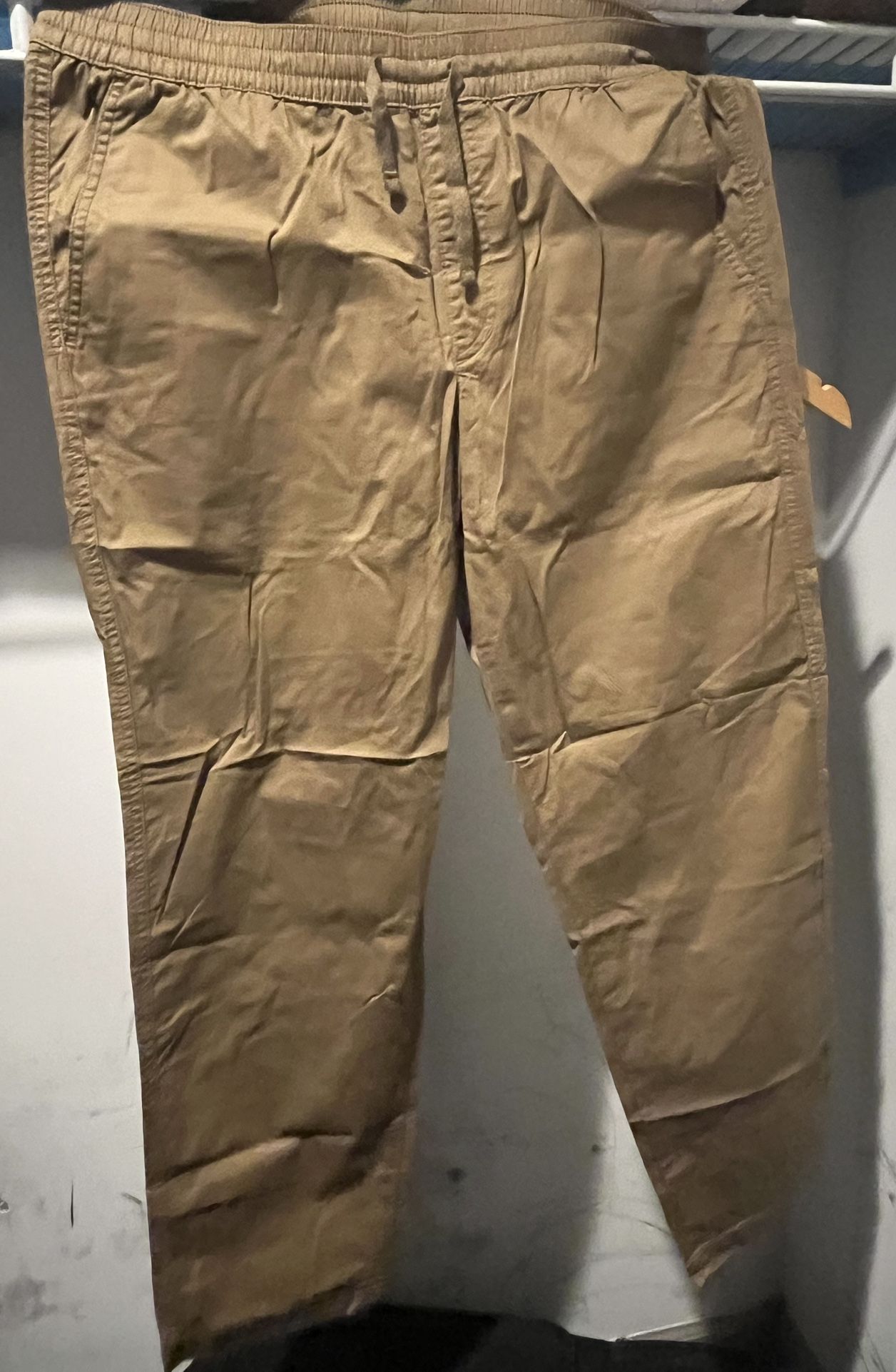 Uniqlo pants Two pairs New