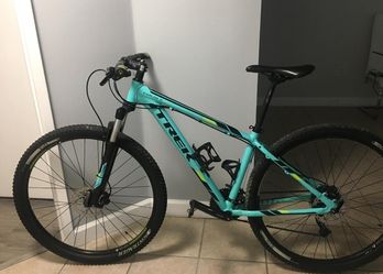2017 trek marlin 7 specs sales