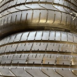 275-35-20 Pirelli 