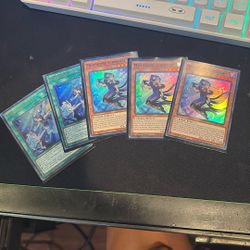 YUGIHO 
