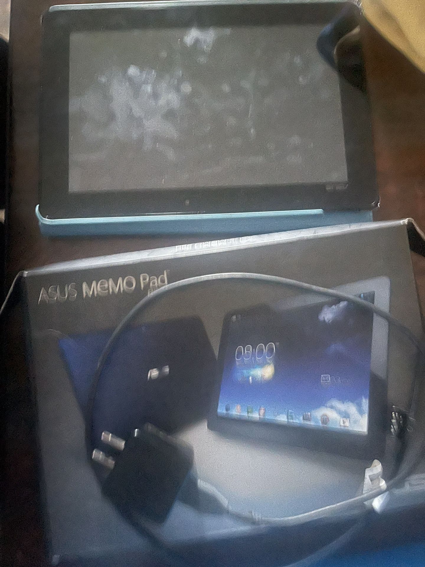 Asus Tablet