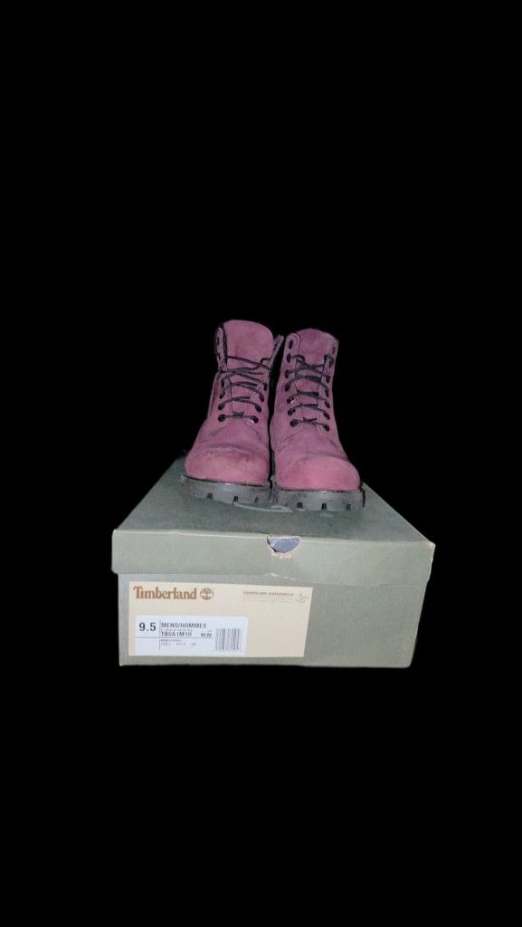 Timberland Boots