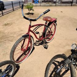 Cruiser Bike 
