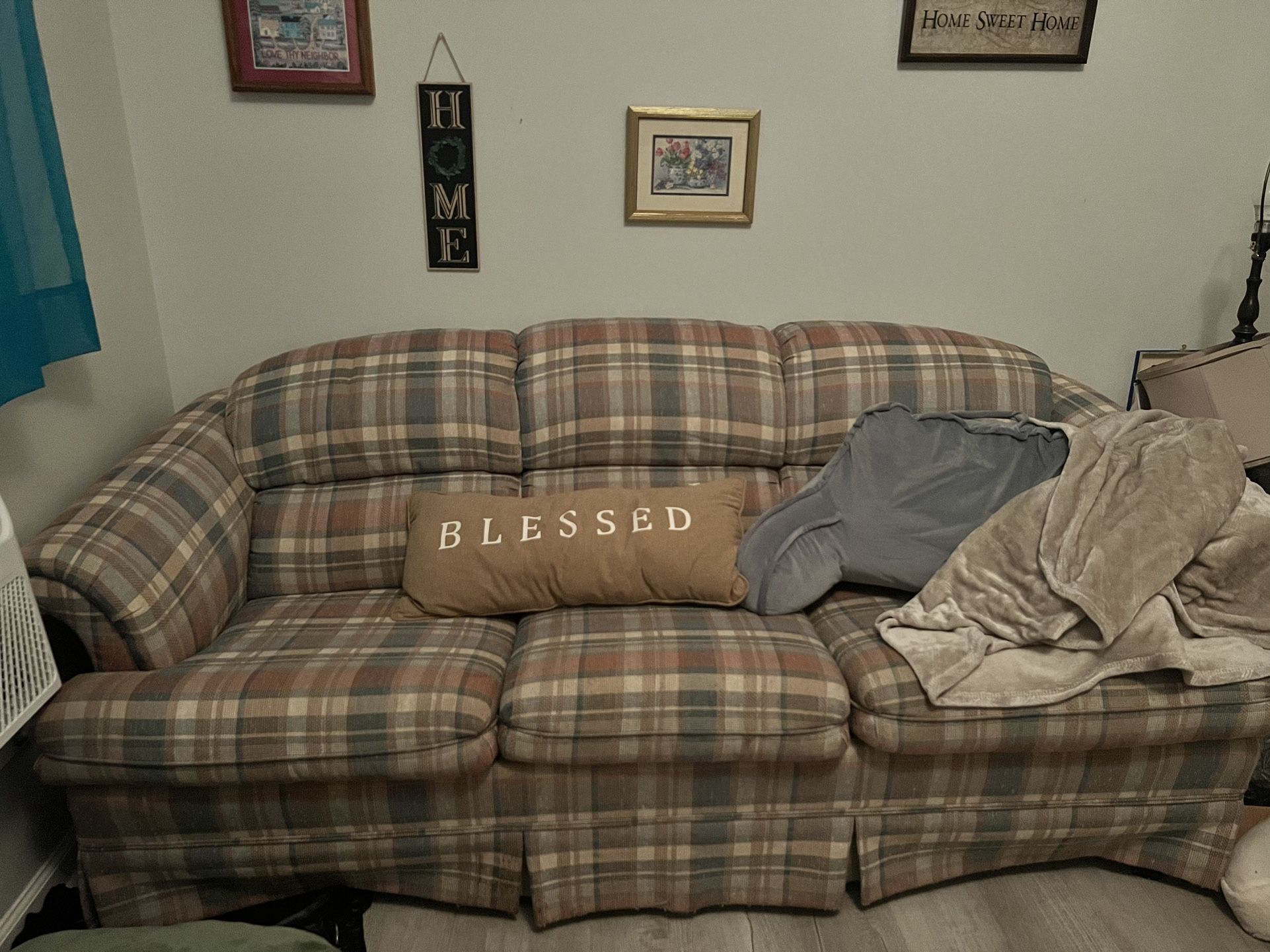 Great Couch!