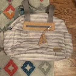 Skip Hop Diaper Bag