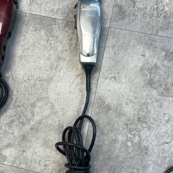 Used Clippers ! 