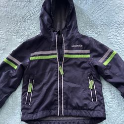 Toddler Boy  Jacket