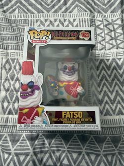 Killer Klowns From  Outter Space
