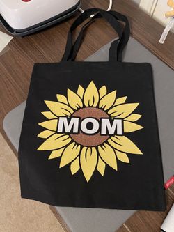 Customizable Totes