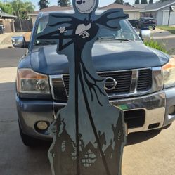 Decoration Jack Skellington