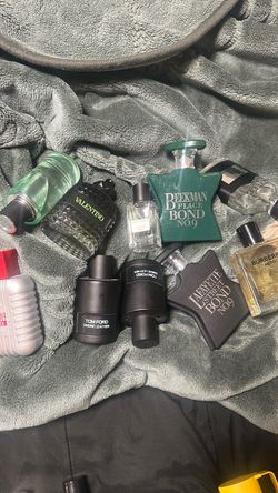1 of 1 colognes