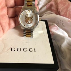 Gucci Women’s Watch