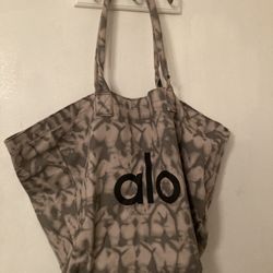 alo Bag  