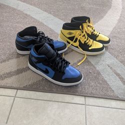 Jordan Retros for Sale?