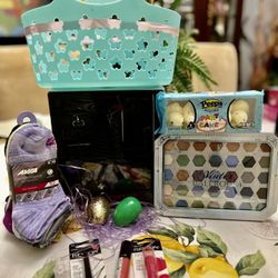 Girls Easter basket!!! 