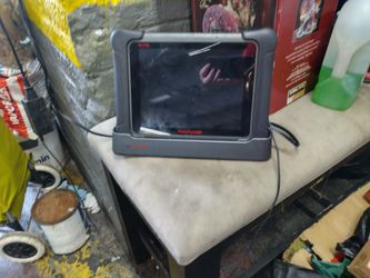 Scan Tool