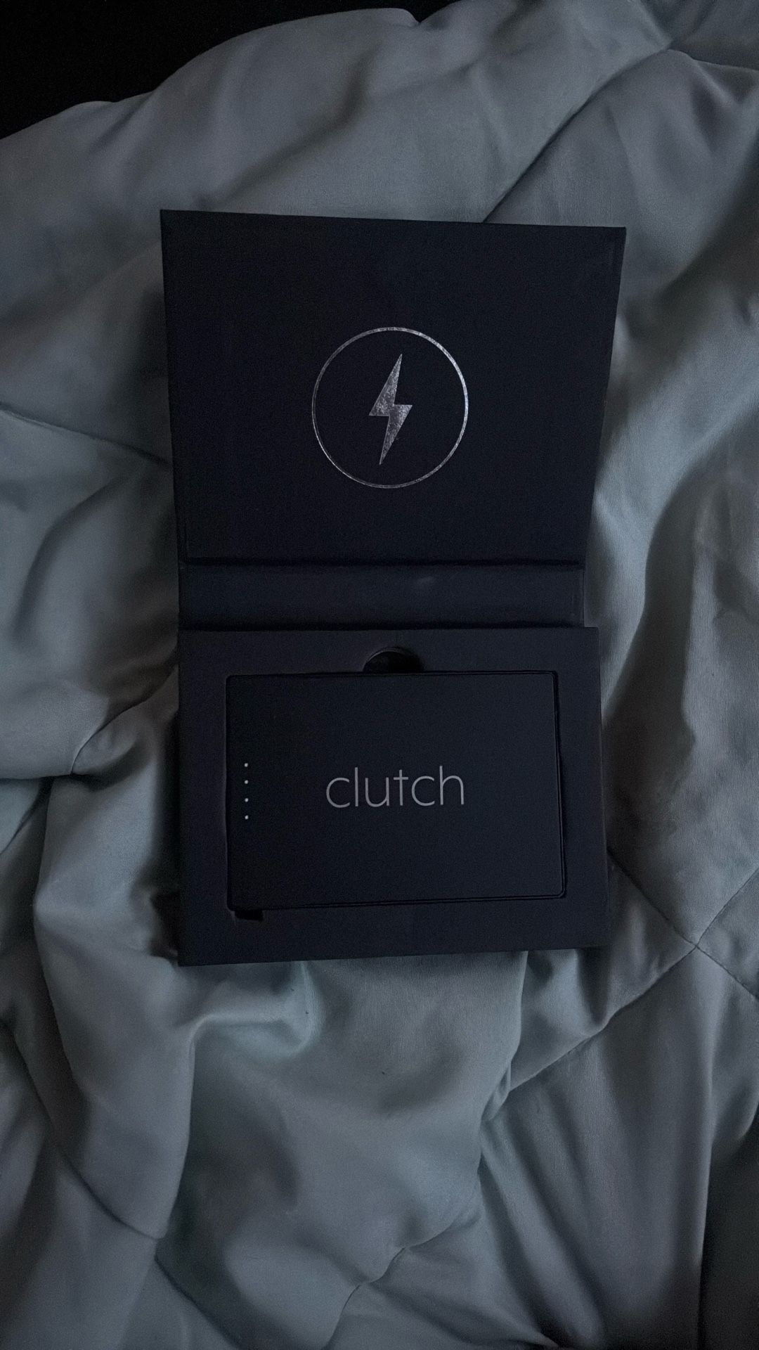 Portable Charger