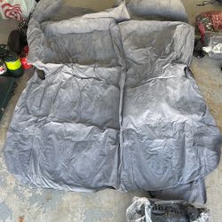 SUV Air Mattress