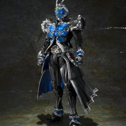 Sic kamen rider wizard