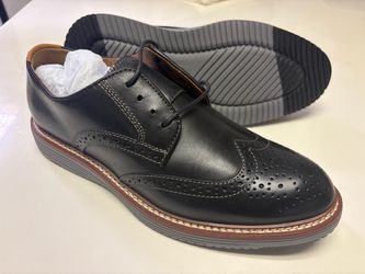 Johnston & Murphy Upton 8.5