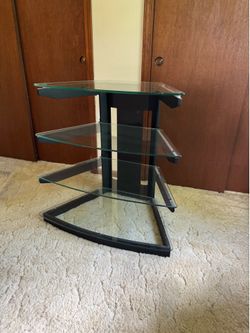 Free Tv stand