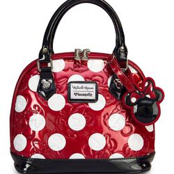 Minne  Mouse Longefly Limited Edition 