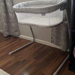 Halo Bassinet