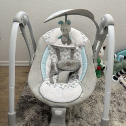 Baby Swing