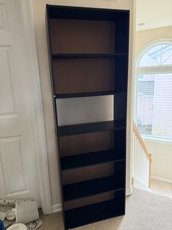 Black book case