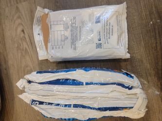 Eureka Vaccum Bags