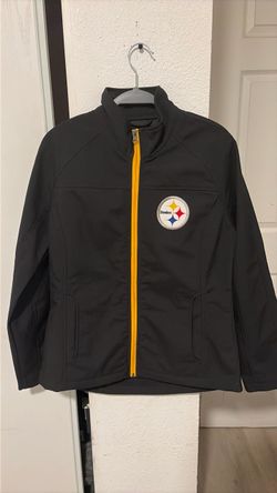 Steelers Women’s Jacket