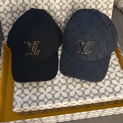 Louis Vuitton Hats