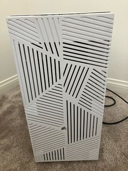 Gaming desktop/monitor