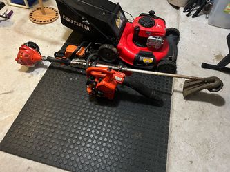 yard equipment